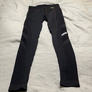 Gymshark flawless knit leggings